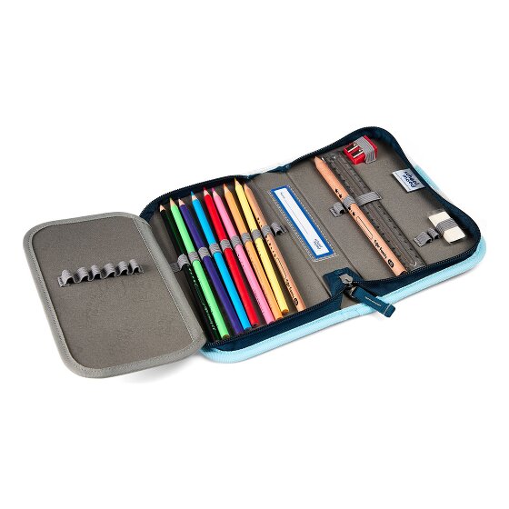 School-Mood Champion Maxx Pro schooltassenset 6-delig model 2026