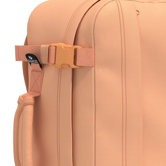 Cabin Zero Travel Dagrugzak 45 cm Laptop compartiment