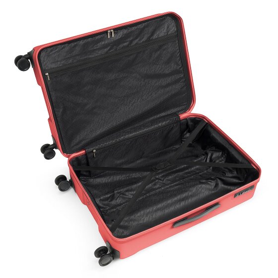 Epic Airwave Neo 4 wielen Trolley 75 cm