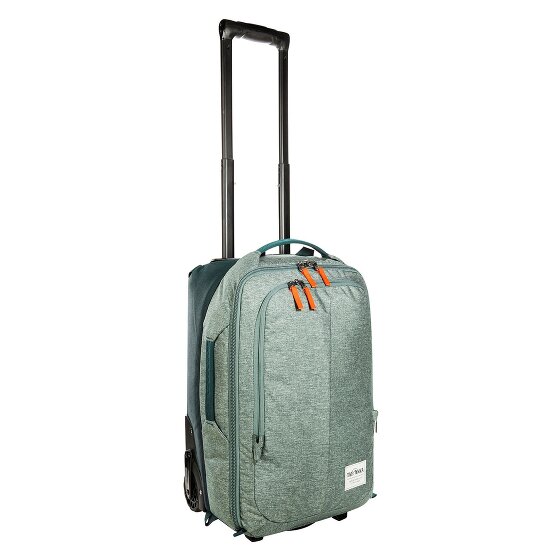 Tatonka Travel 40 2 wielen Cabinewagen 50 cm Laptop compartiment