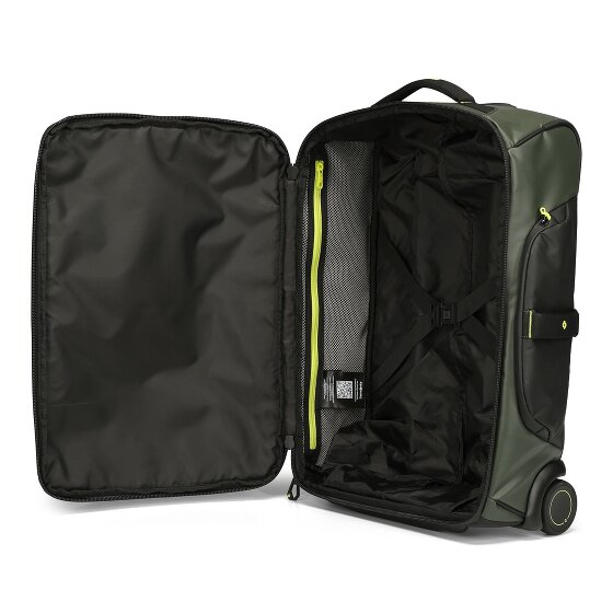 Samsonite Paradiver Light 2 wielen Reistas 55 cm