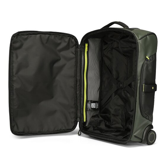 Samsonite Paradiver Light 2 wielen Reistas 55 cm