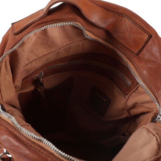 Campomaggi Melograno Dagrugzak Leer 39 cm