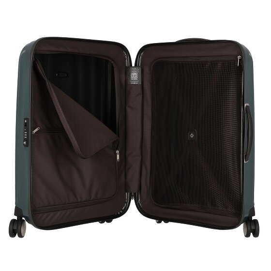 Samsonite Lite Cube Spinner 4-wiel trolley 68 cm