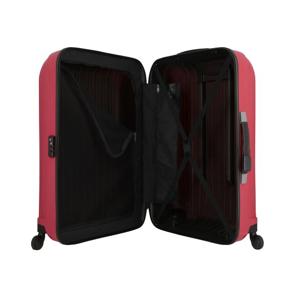 Samsonite Chronolite 4 wielen Trolley 78 cm