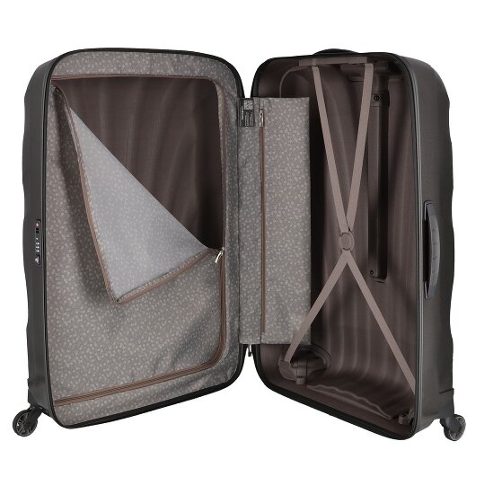 Samsonite Cosmolite 3.0 Spinner FL2 4-wielige trolley 81 cm