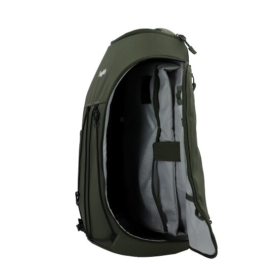 Haglöfs Corker Medium Dagrugzak 43 cm Laptop compartiment