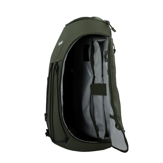 Haglöfs Corker Medium Dagrugzak 43 cm Laptop compartiment