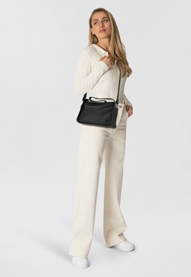 Tom Tailor Rowan Schoudertas 26 cm