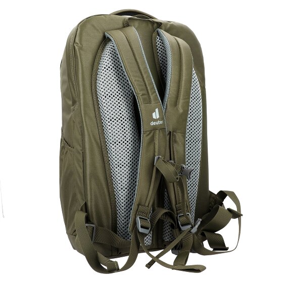 Deuter Giga Dagrugzak 50 cm Laptop compartiment