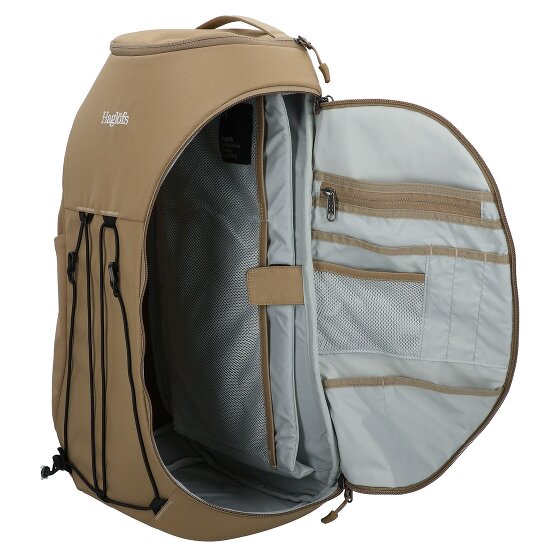 Haglöfs Corker Large Dagrugzak 49 cm Laptop compartiment