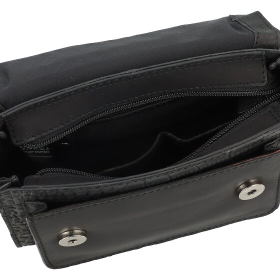 Burkely Cool Colbie Handtas Leder 20 cm