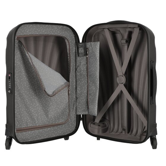 Samsonite Cosmolite 3.0 Spinner FL2 4-Wiel Cabin Trolley 55 cm