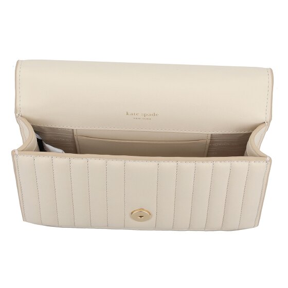 Kate Spade New York Deco Schoudertas Leer 19.5 cm