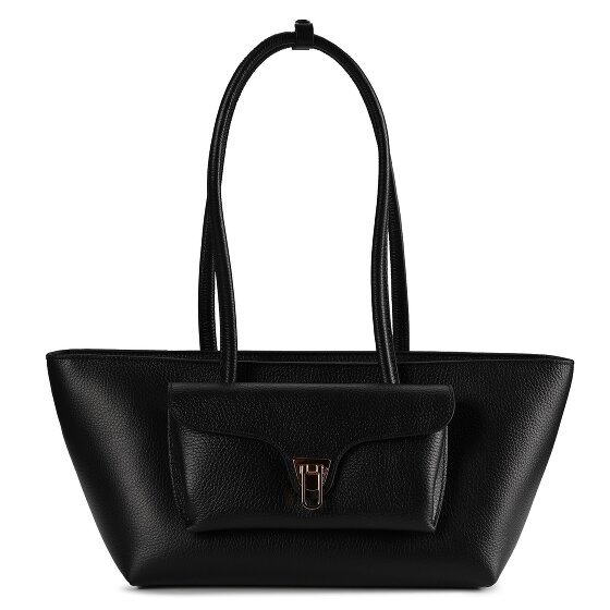 Coccinelle Beat Schoudertas Leder 27 cm
