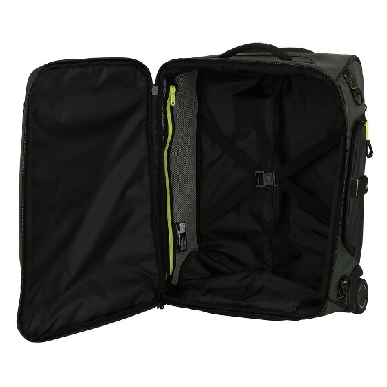 Samsonite Paradiver Light 2-wielige weekendtas 55 cm