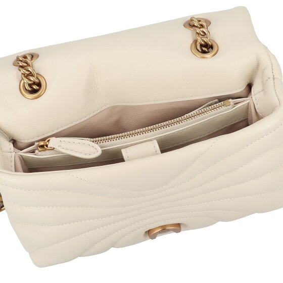 PINKO Love Puff Schoudertas Leer 23 cm