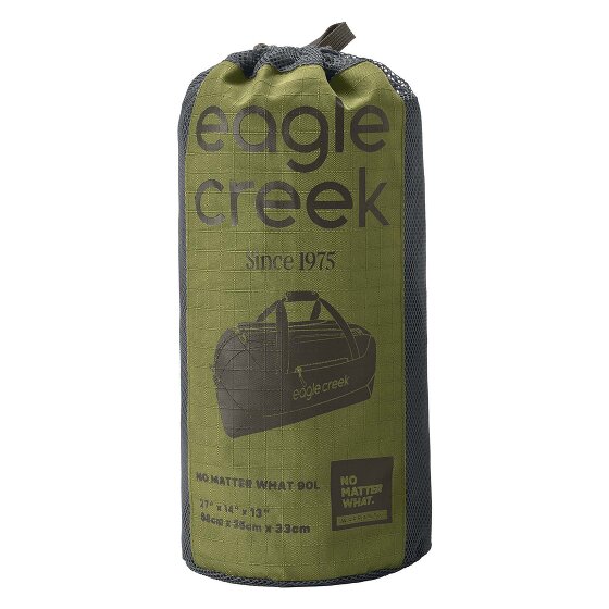 Eagle Creek No Matter What 90 L Weekender reistas 64 cm