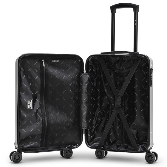 Redolz Essentials 07 CABIN 4 wielen Cabinewagen 55 cm