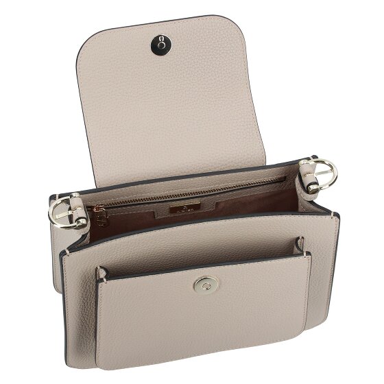AIGNER Delia Handtas Leer 24 cm