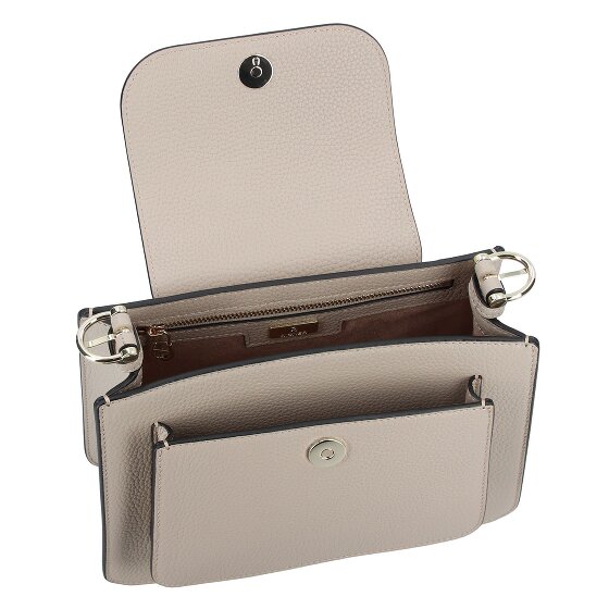 AIGNER Delia Handtas Leer 24 cm