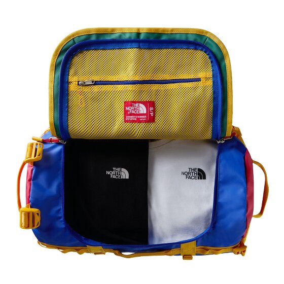 The North Face Basiskamp S Foudraal 53 cm