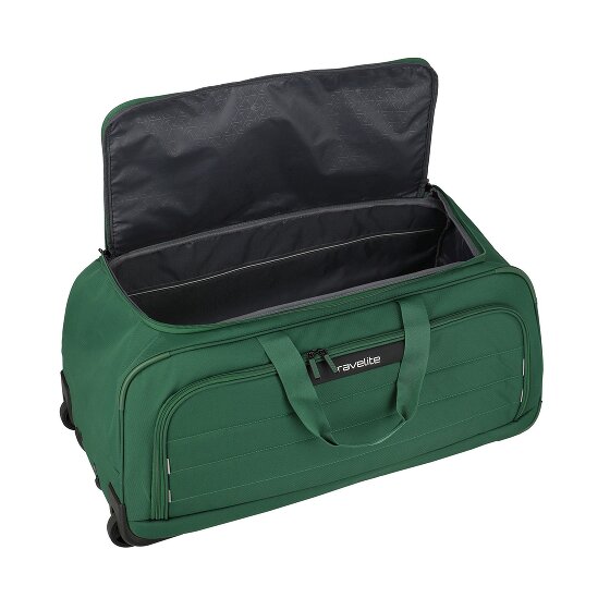 Travelite Skaii 2 wielen Reistas M 69 cm
