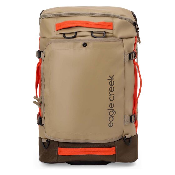 Eagle Creek Cargo Hauler 32 L 2 wielen Cabinewagen 55 cm