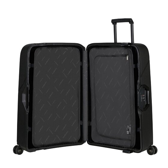 Samsonite Magnum 2 4 wielen Trolley 75 cm