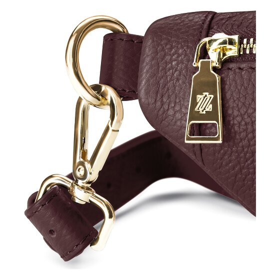 Lazarotti Bologna Leather Fanny pack Leder 31 cm