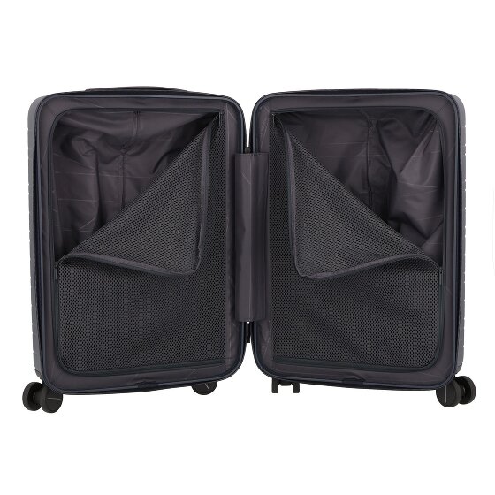 Horizn Studios H5 4 wielen Cabinewagen 55 cm