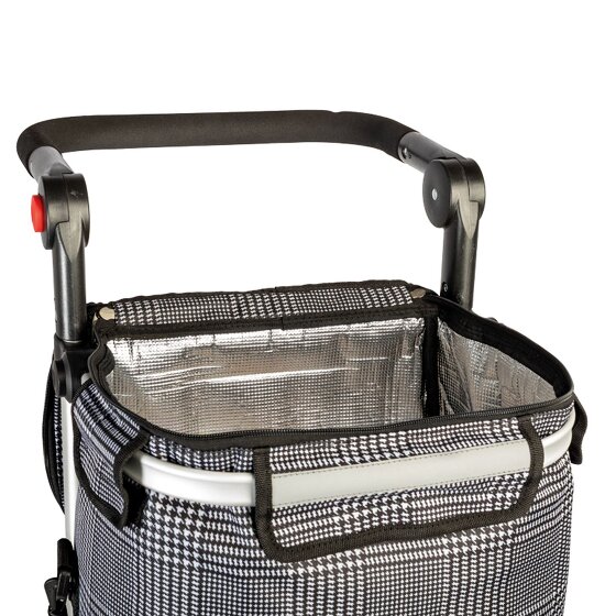 Punta Fabrizio Winkelwagen 50 cm