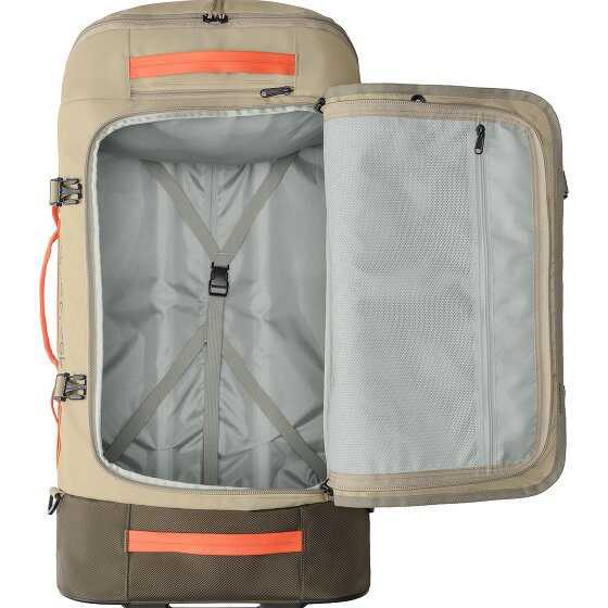 Eagle Creek Cargo Hauler 90 L 4 wielen Reistas 73 cm