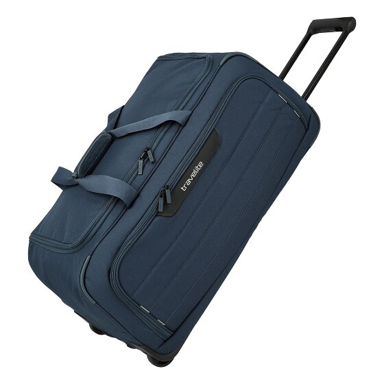 Travelite Skaii 2 wielen Reistas M 69 cm