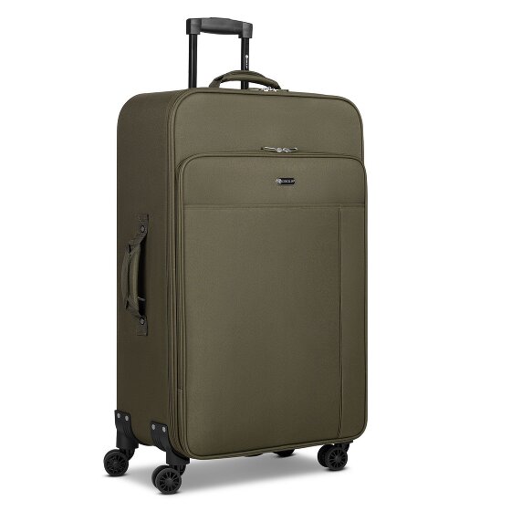 Check.In Sevilla 2.0 4 wielen Trolley 80 cm
