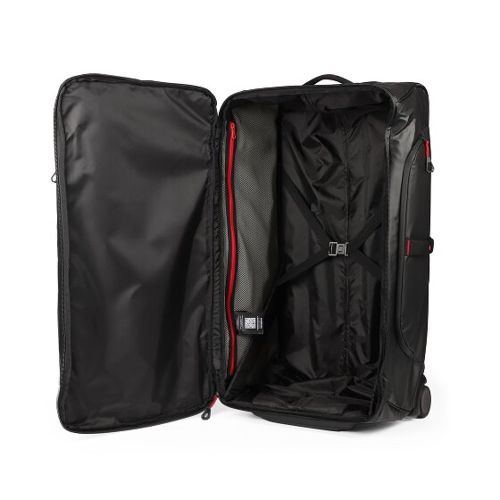 Samsonite Paradiver Light 2 wielen Reistas 79 cm