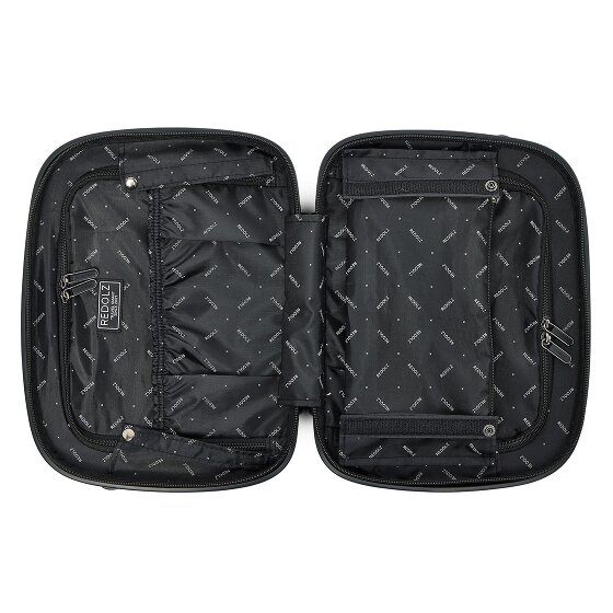 Redolz Essentials 11 Beautycase 34 cm