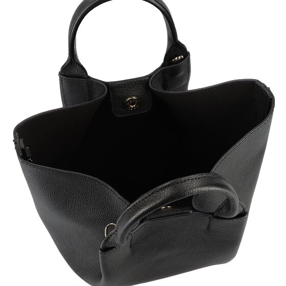 abro Essential Handtas Leer 21 cm