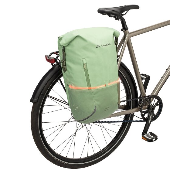 Vaude CityGo Bike 23 II Fietstas 34 cm