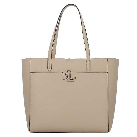 Lauren Ralph Lauren Cameryn Shopper Tas Leer 43 cm