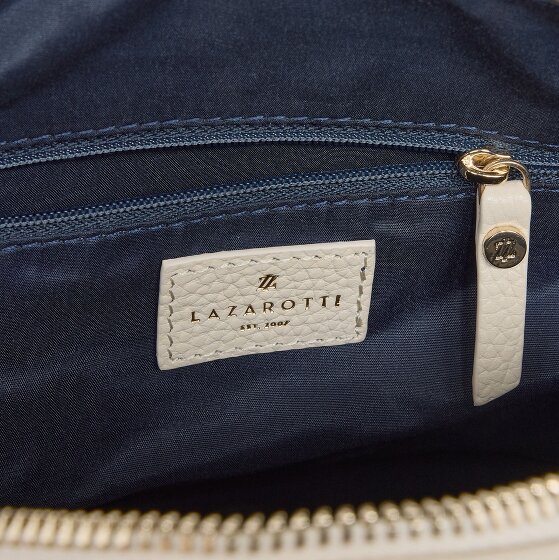 Lazarotti Bologna Leather Handtas Leer 26 cm