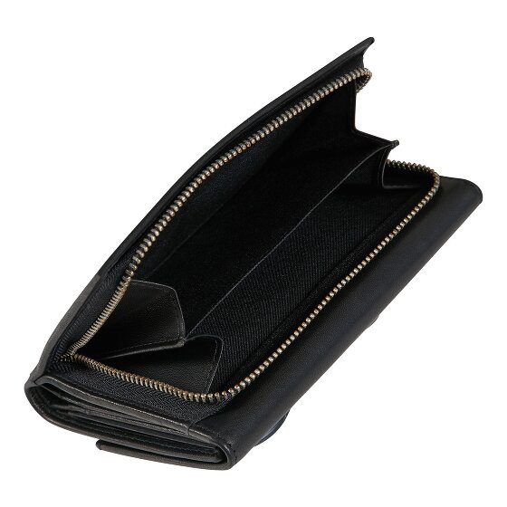 Samsonite Image Leather Portemonnee RFID-bescherming Leder 15 cm