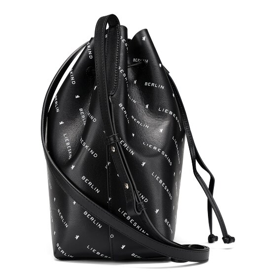 Liebeskind Monogram Zak Leer 40 cm