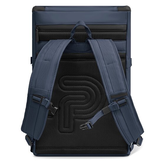Pactastic Urban Collection Dagrugzak 50 cm Laptop compartiment