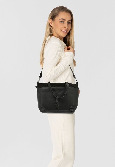 Tom Tailor Miha Schoudertas 41 cm