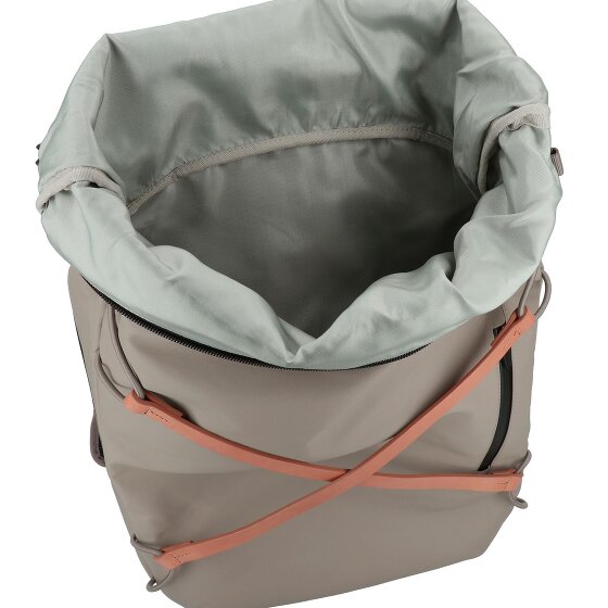 aunts & uncles Kitakami Dagrugzak 53 cm Laptop compartiment aunts & uncles Kitakami Dagrugzak 53 cm Laptop compartiment