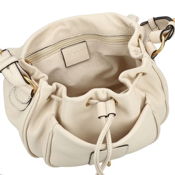 abro Star Schoudertas Leer 28 cm