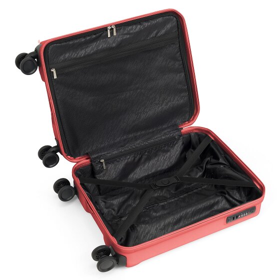 Epic Airwave NEO 4 wielen Cabinewagen 55 cm