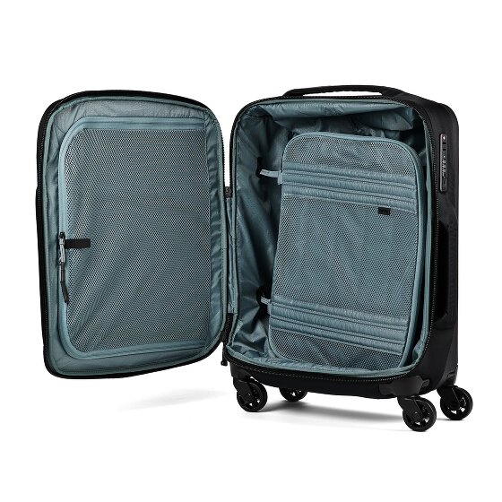 Thule Subterra 2 4 wielen Cabinewagen 55 cm