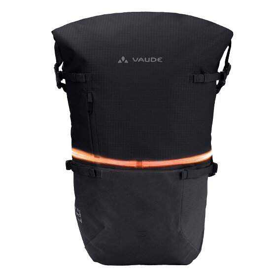 Vaude CityGo II 23 Dagrugzak 53 cm Laptopvak